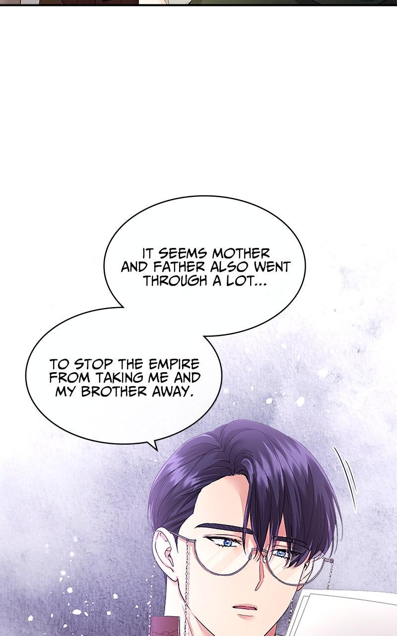Munou na Mamahaha desu ga, Kazoku no Dekiai ga Tomarimasen! Chap 49 - Next Chap 50