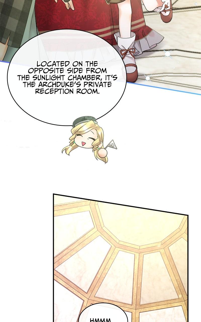 Munou na Mamahaha desu ga, Kazoku no Dekiai ga Tomarimasen! Chap 40 - Next Chap 41