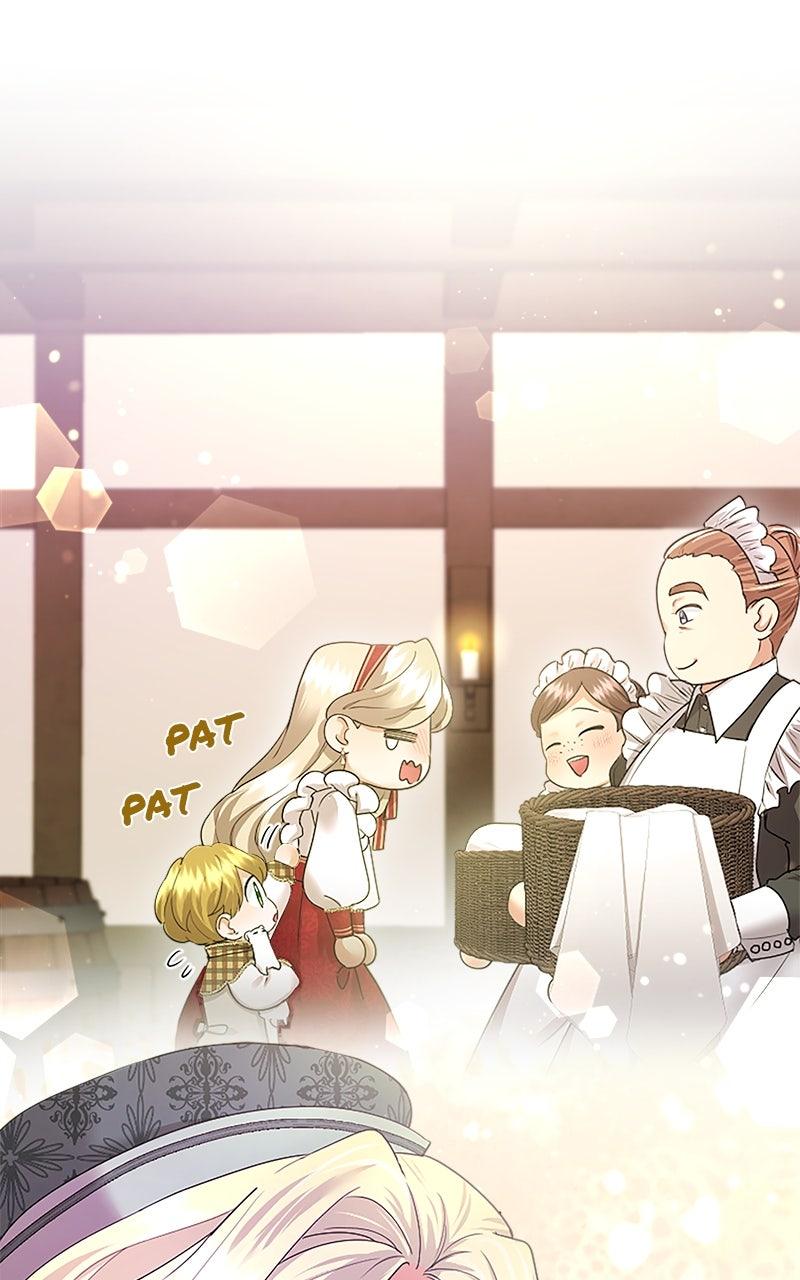 Munou na Mamahaha desu ga, Kazoku no Dekiai ga Tomarimasen! Chap 40 - Next Chap 41