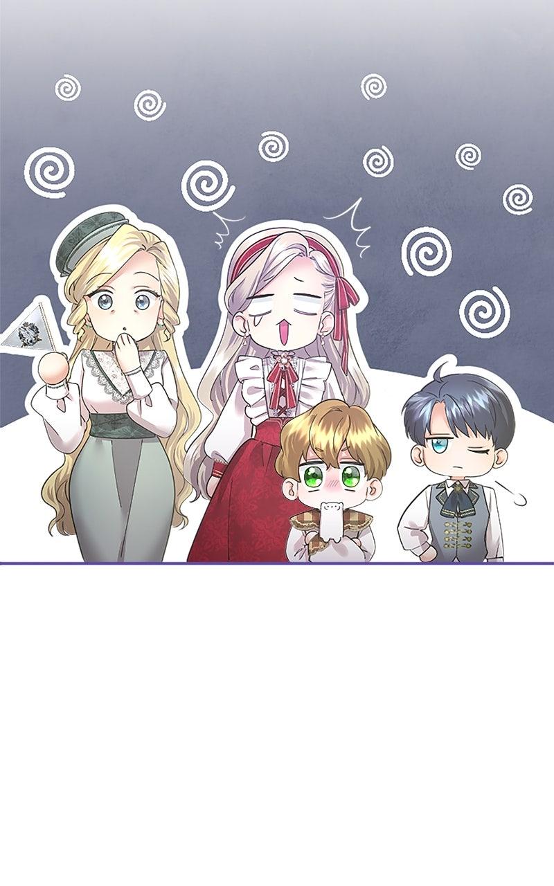 Munou na Mamahaha desu ga, Kazoku no Dekiai ga Tomarimasen! Chap 40 - Next Chap 41