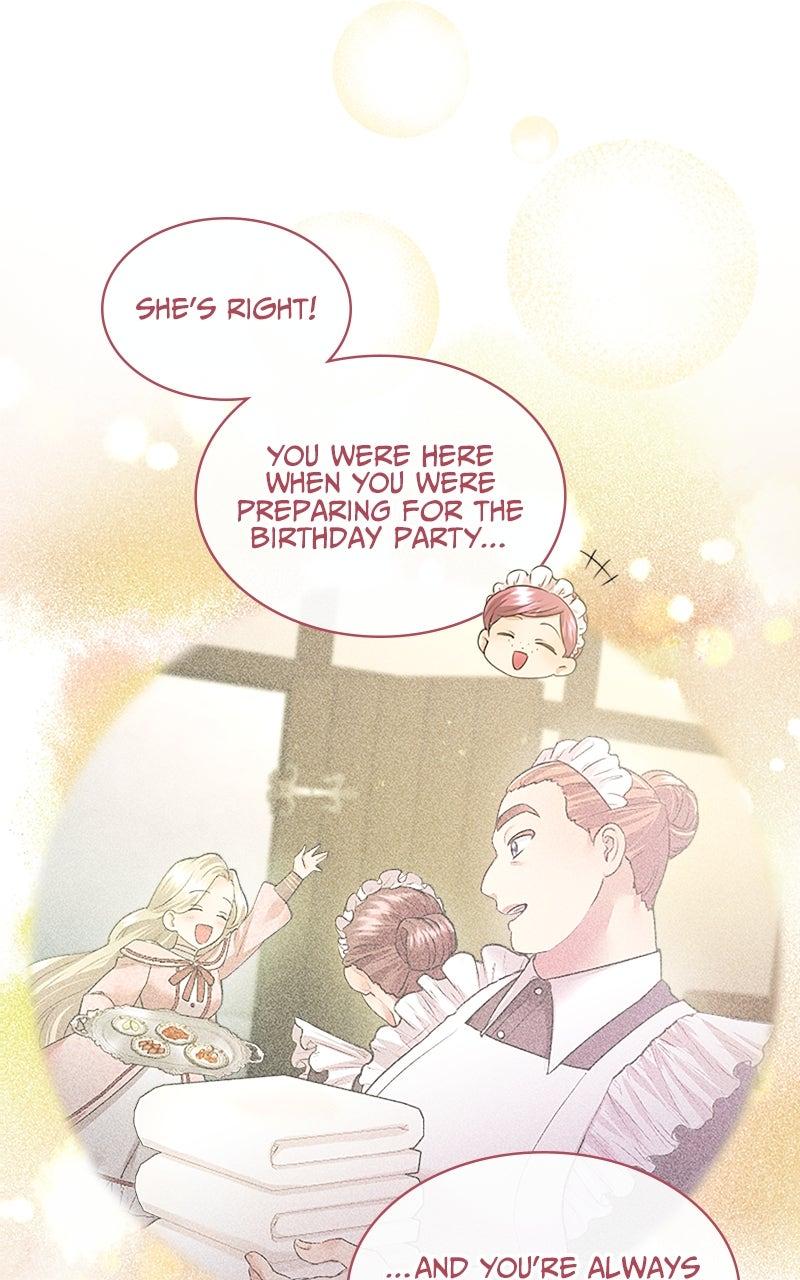 Munou na Mamahaha desu ga, Kazoku no Dekiai ga Tomarimasen! Chap 40 - Next Chap 41