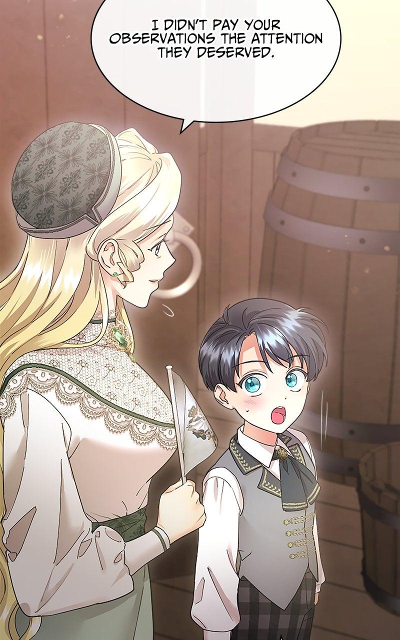 Munou na Mamahaha desu ga, Kazoku no Dekiai ga Tomarimasen! Chap 40 - Next Chap 41