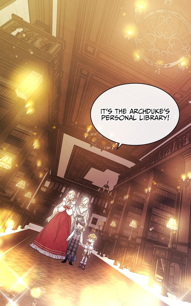 Munou na Mamahaha desu ga, Kazoku no Dekiai ga Tomarimasen! Chap 40 - Next Chap 41