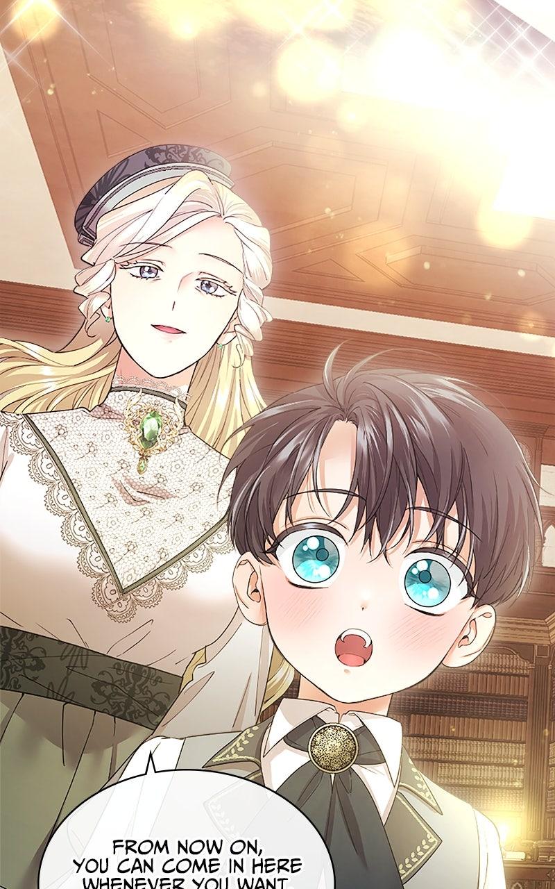 Munou na Mamahaha desu ga, Kazoku no Dekiai ga Tomarimasen! Chap 40 - Next Chap 41