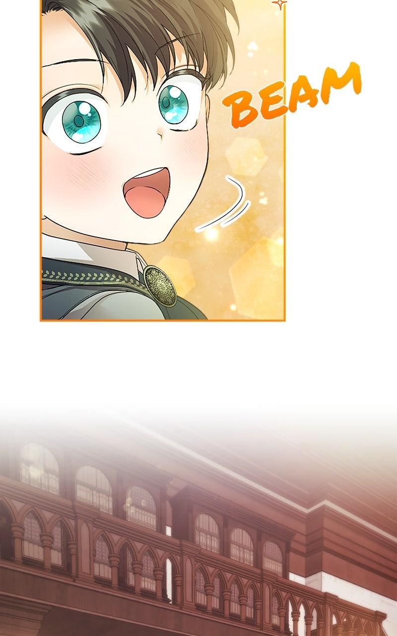 Munou na Mamahaha desu ga, Kazoku no Dekiai ga Tomarimasen! Chap 40 - Next Chap 41