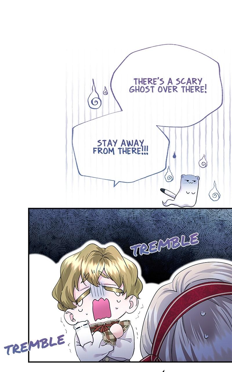 Munou na Mamahaha desu ga, Kazoku no Dekiai ga Tomarimasen! Chap 40 - Next Chap 41