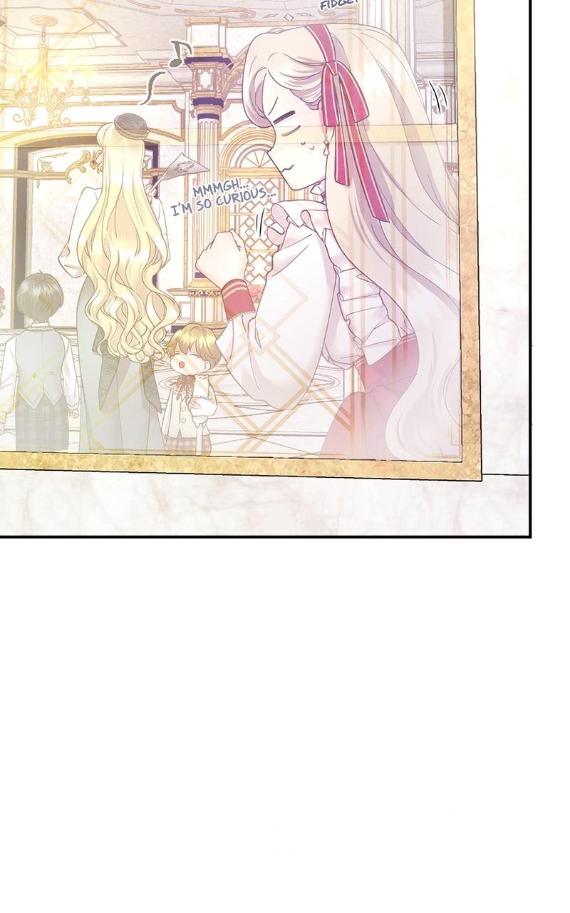 Munou na Mamahaha desu ga, Kazoku no Dekiai ga Tomarimasen! Chap 40 - Next Chap 41