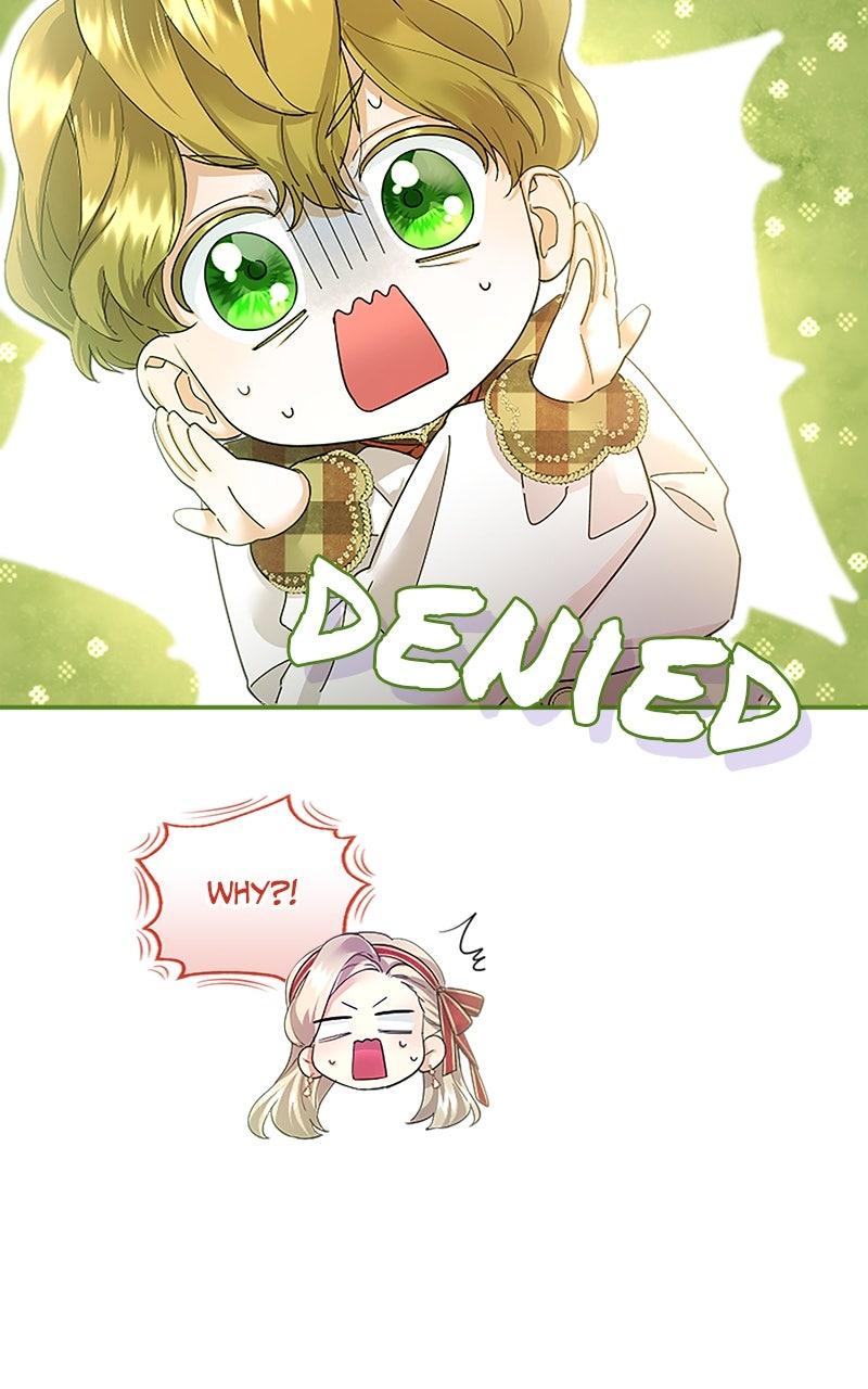 Munou na Mamahaha desu ga, Kazoku no Dekiai ga Tomarimasen! Chap 40 - Next Chap 41