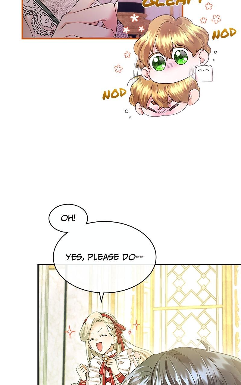 Munou na Mamahaha desu ga, Kazoku no Dekiai ga Tomarimasen! Chap 40 - Next Chap 41