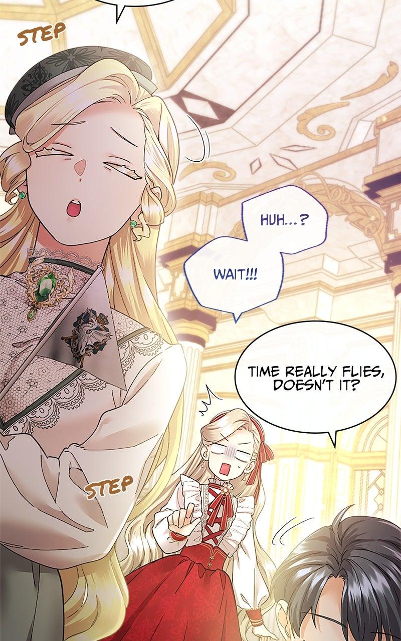 Munou na Mamahaha desu ga, Kazoku no Dekiai ga Tomarimasen! Chap 40 - Next Chap 41