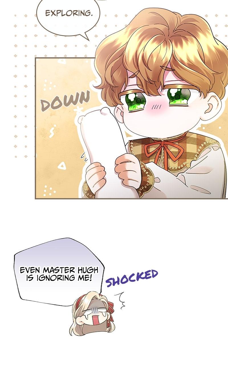 Munou na Mamahaha desu ga, Kazoku no Dekiai ga Tomarimasen! Chap 40 - Next Chap 41