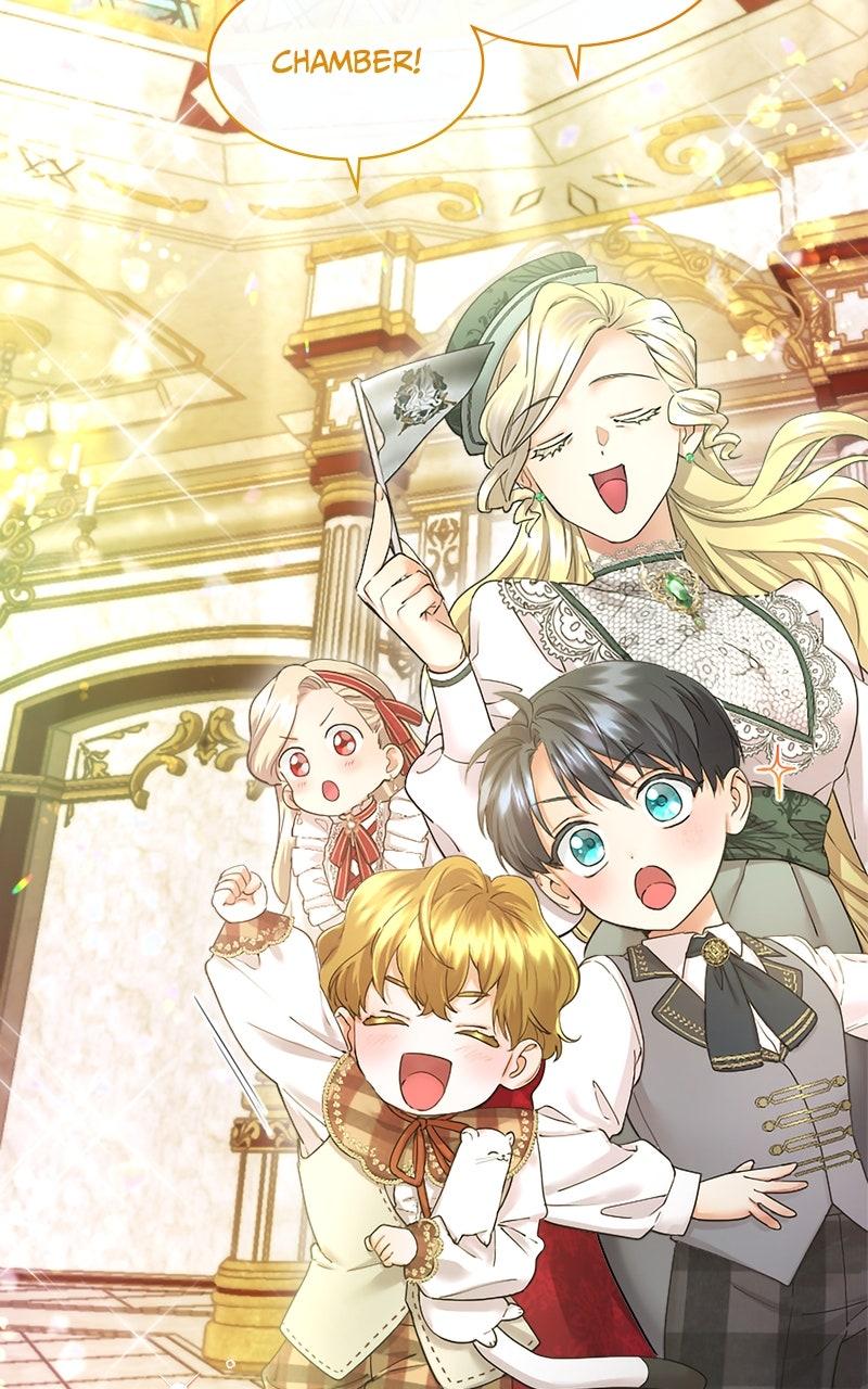 Munou na Mamahaha desu ga, Kazoku no Dekiai ga Tomarimasen! Chap 40 - Next Chap 41