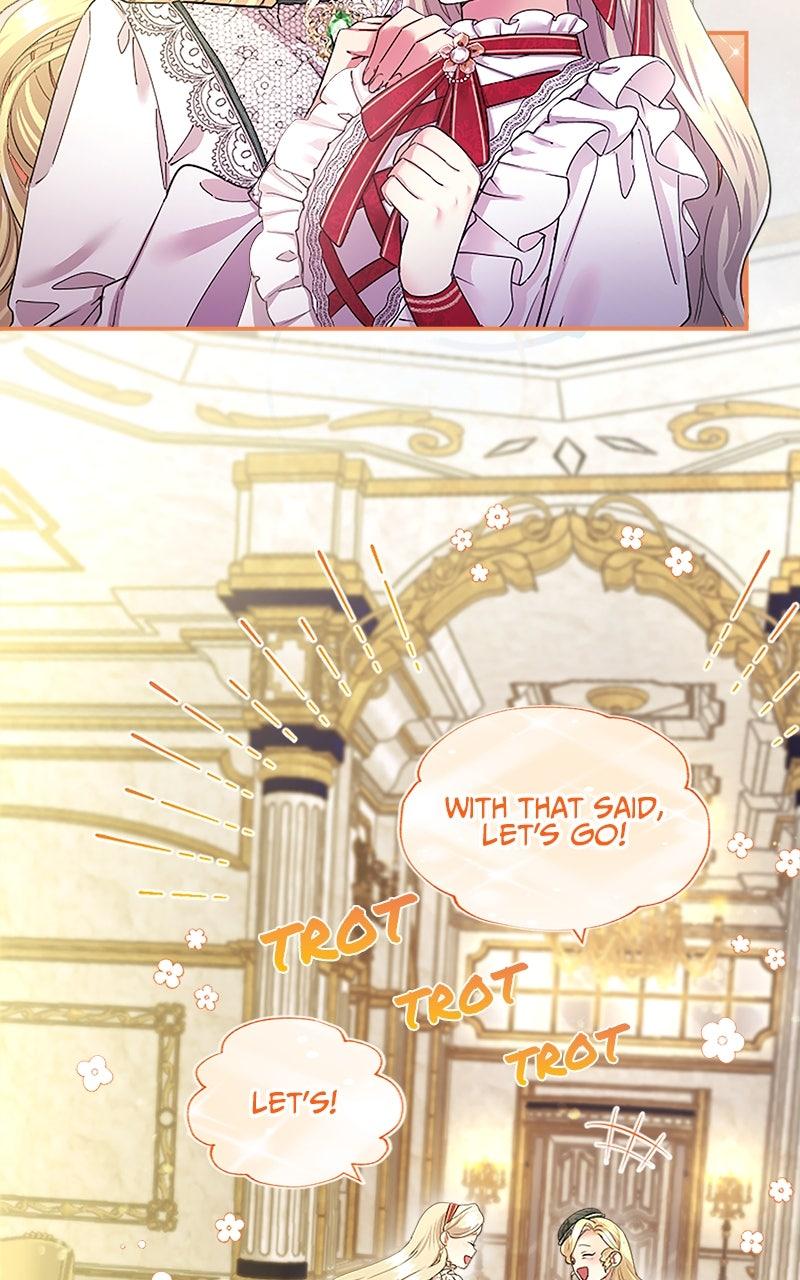 Munou na Mamahaha desu ga, Kazoku no Dekiai ga Tomarimasen! Chap 40 - Next Chap 41