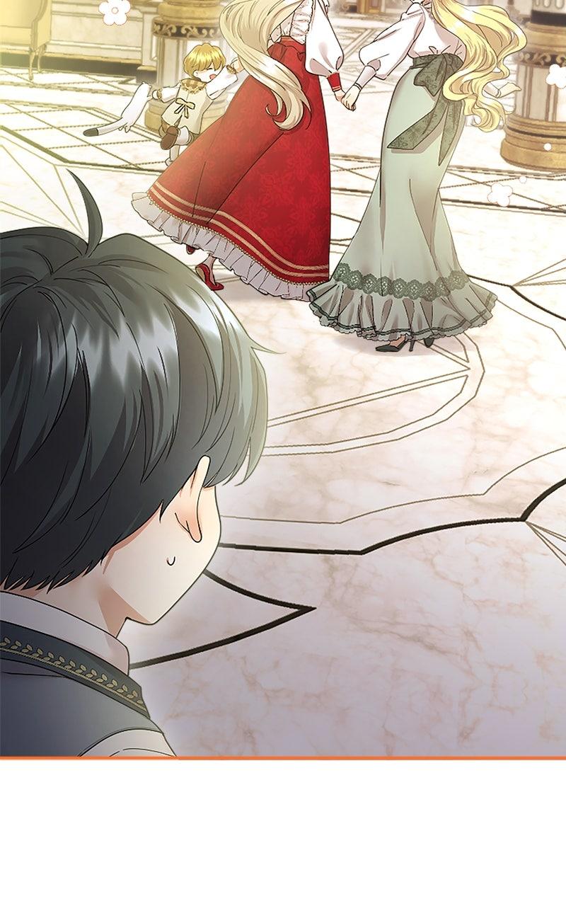 Munou na Mamahaha desu ga, Kazoku no Dekiai ga Tomarimasen! Chap 40 - Next Chap 41