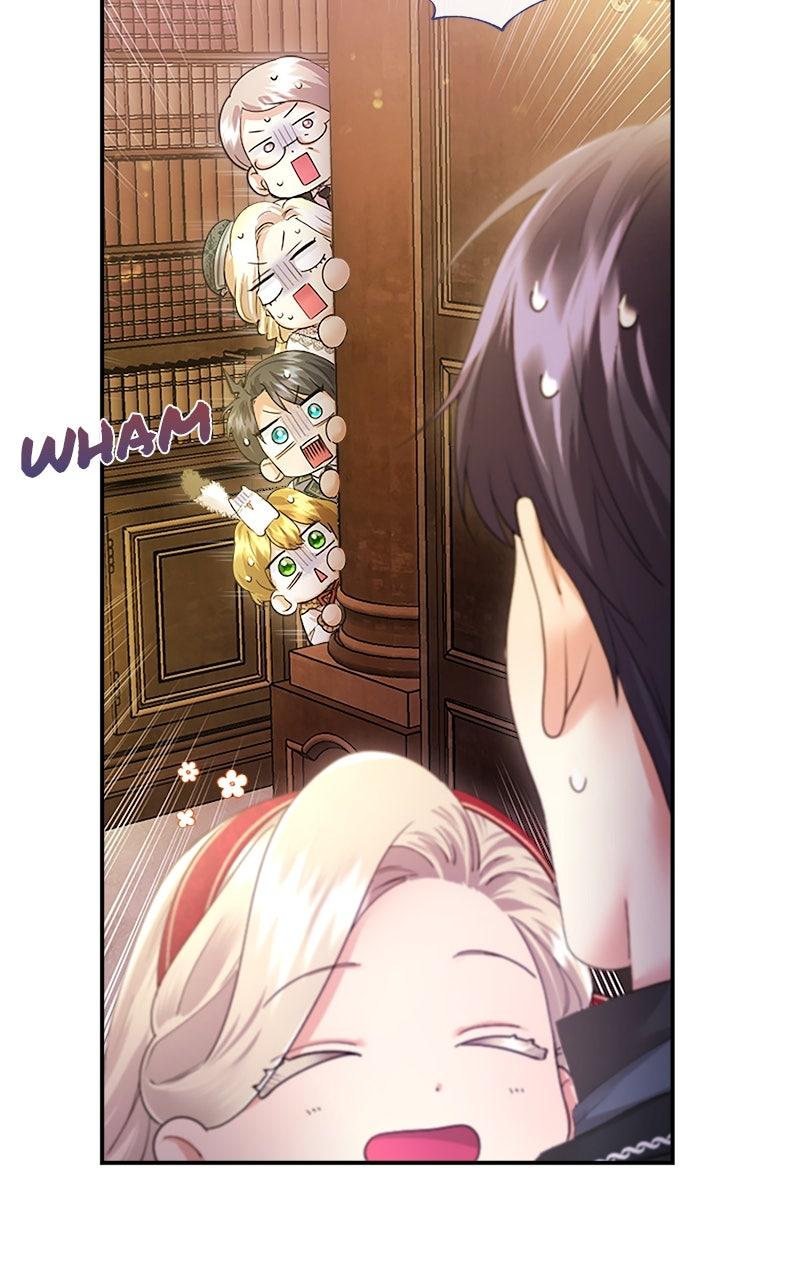 Munou na Mamahaha desu ga, Kazoku no Dekiai ga Tomarimasen! Chap 41 - Next Chap 42