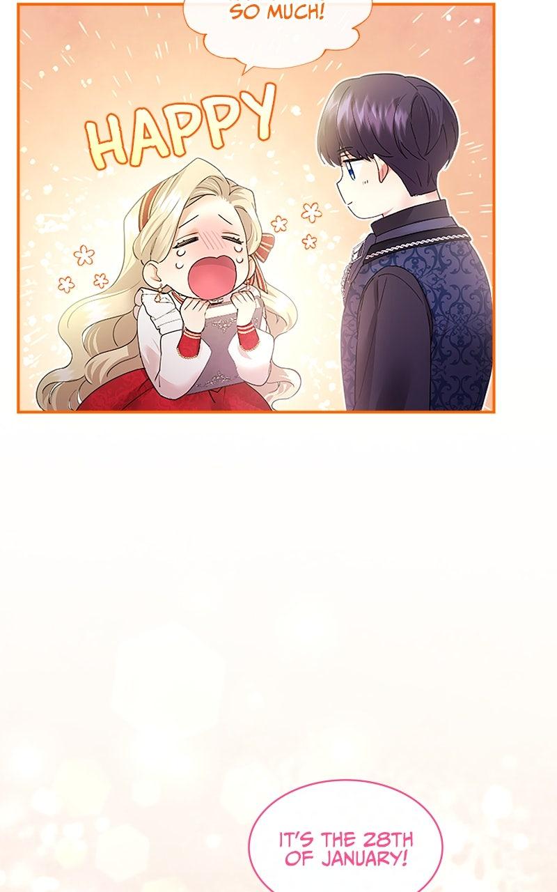 Munou na Mamahaha desu ga, Kazoku no Dekiai ga Tomarimasen! Chap 41 - Next Chap 42