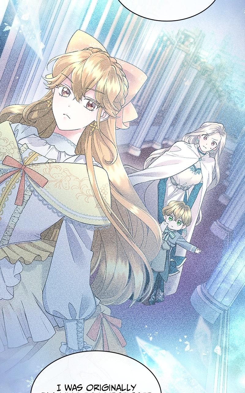 Munou na Mamahaha desu ga, Kazoku no Dekiai ga Tomarimasen! Chap 41 - Next Chap 42