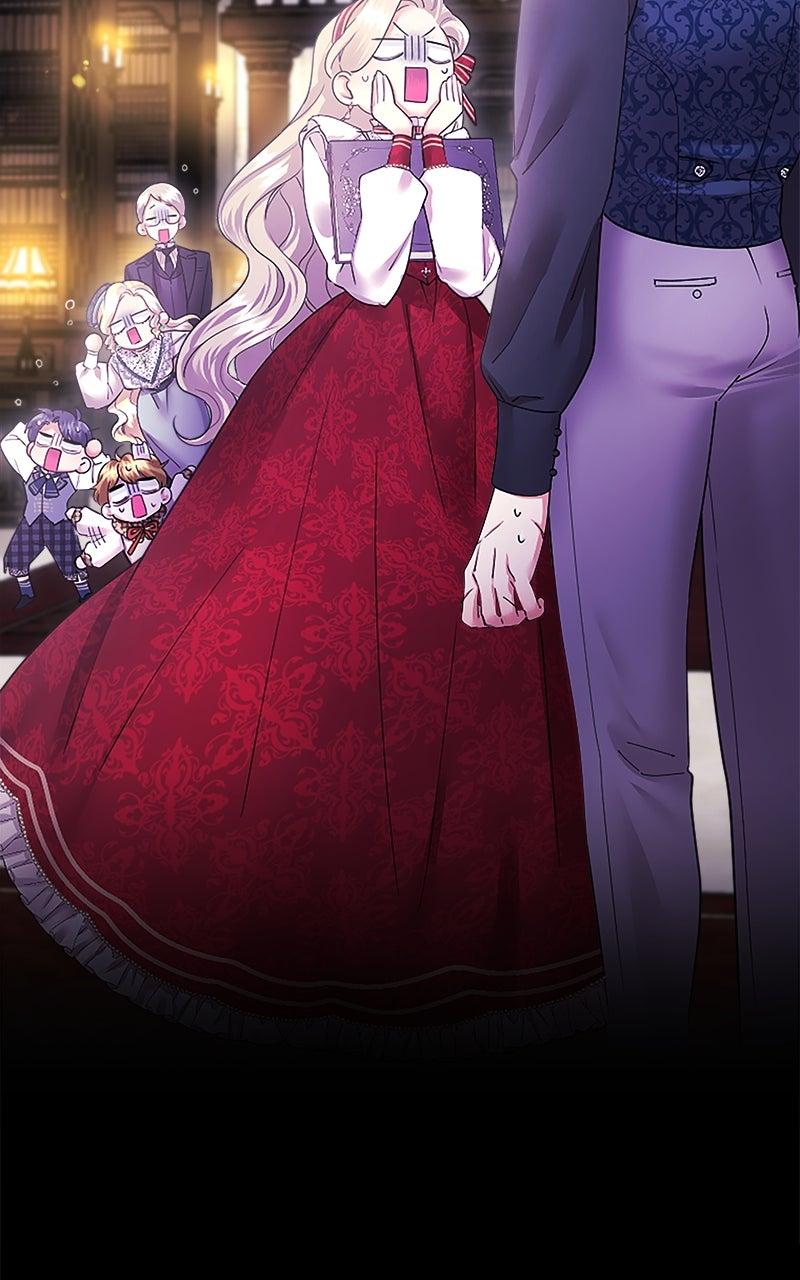 Munou na Mamahaha desu ga, Kazoku no Dekiai ga Tomarimasen! Chap 41 - Next Chap 42