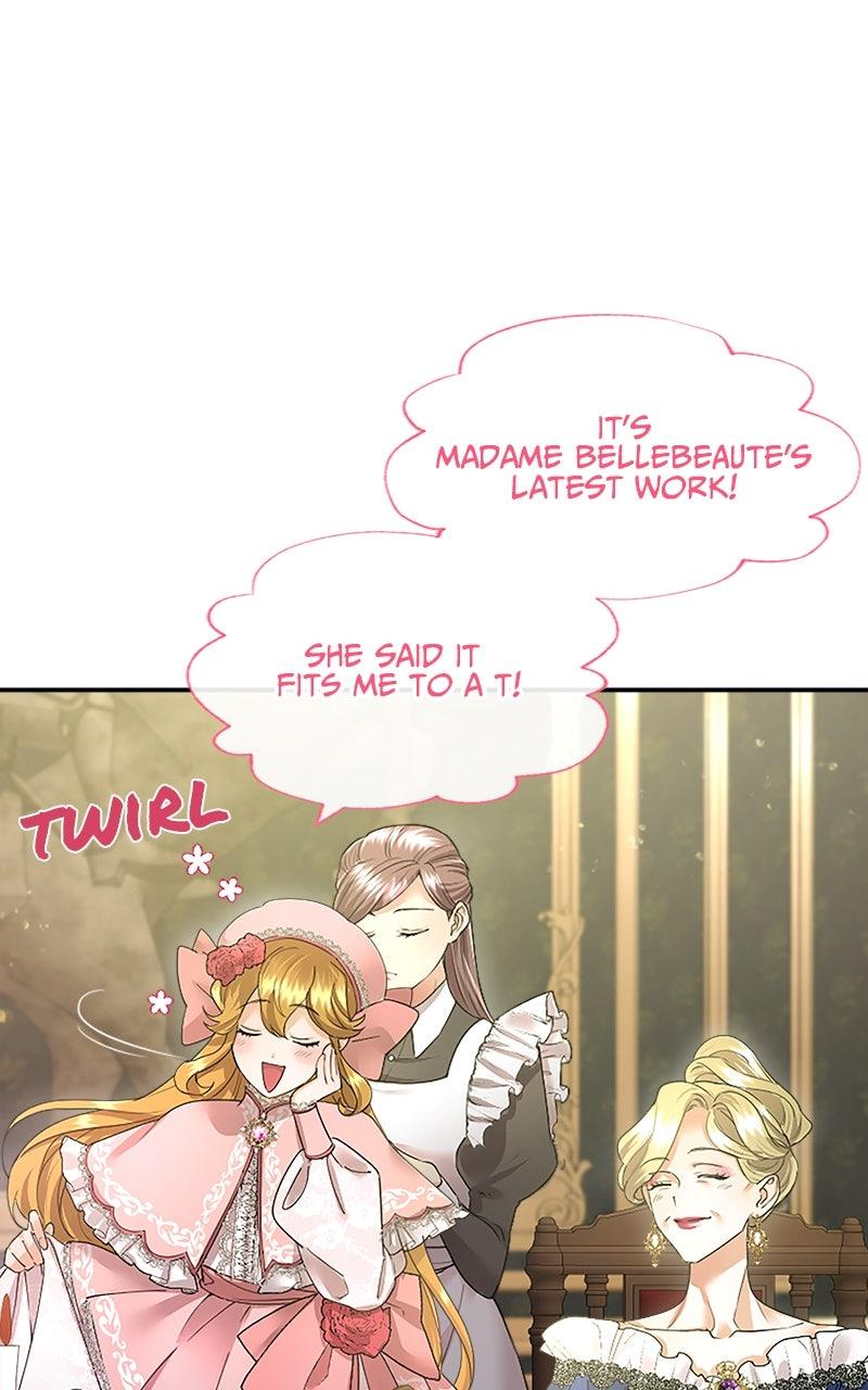 Munou na Mamahaha desu ga, Kazoku no Dekiai ga Tomarimasen! Chap 41 - Next Chap 42