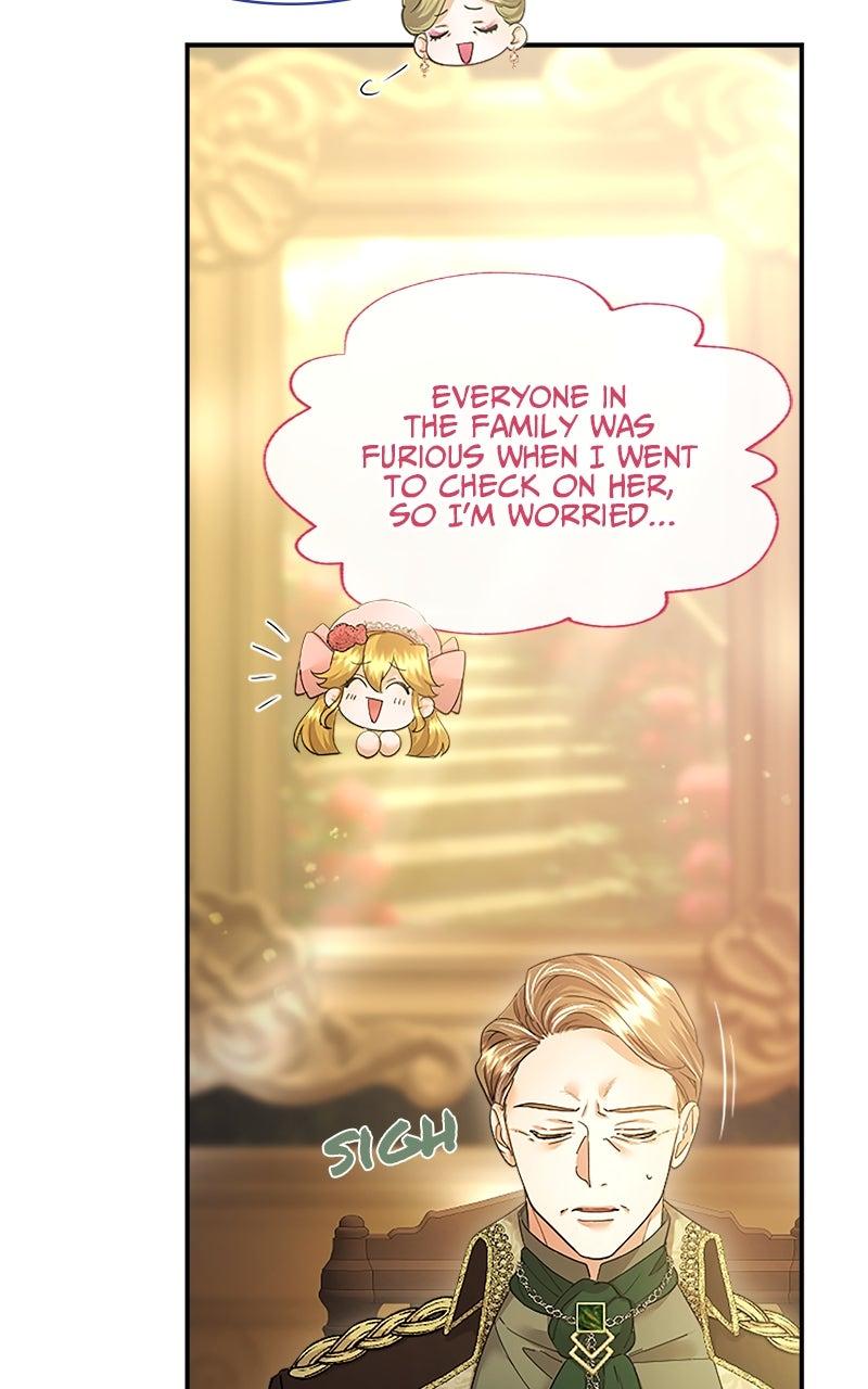 Munou na Mamahaha desu ga, Kazoku no Dekiai ga Tomarimasen! Chap 41 - Next Chap 42