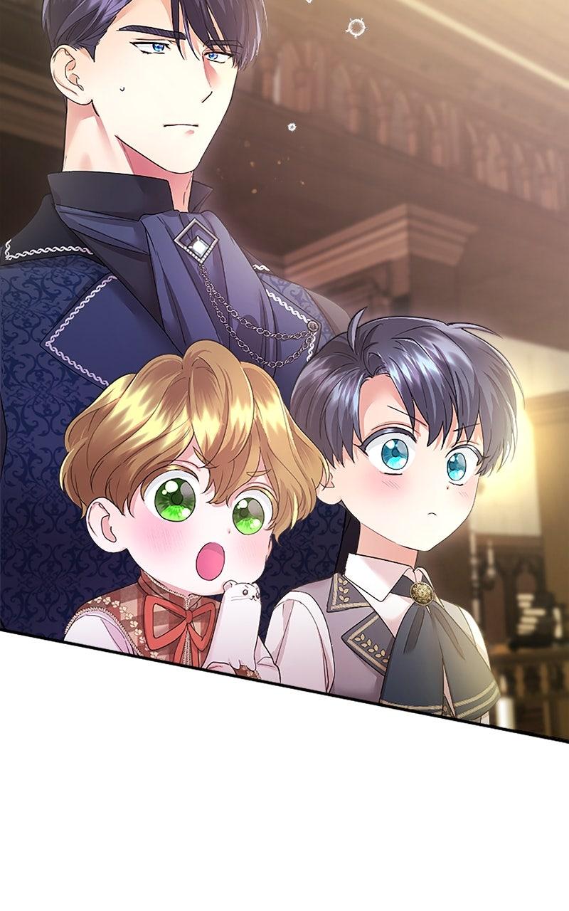 Munou na Mamahaha desu ga, Kazoku no Dekiai ga Tomarimasen! Chap 42 - Next Chap 43