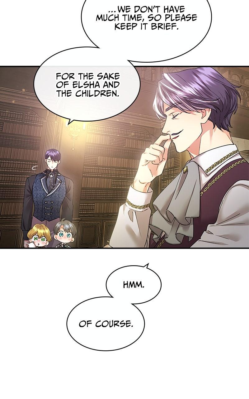 Munou na Mamahaha desu ga, Kazoku no Dekiai ga Tomarimasen! Chap 42 - Next Chap 43