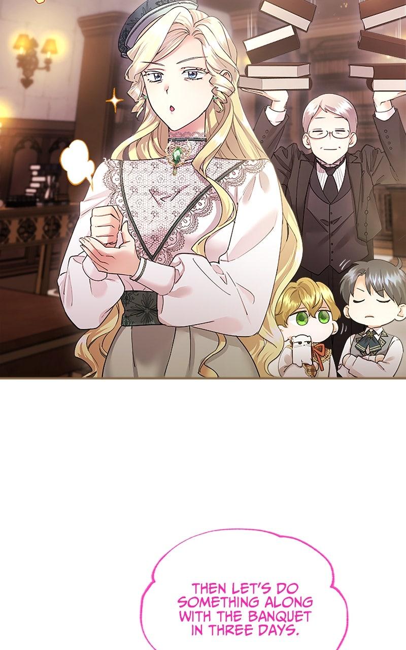 Munou na Mamahaha desu ga, Kazoku no Dekiai ga Tomarimasen! Chap 42 - Next Chap 43