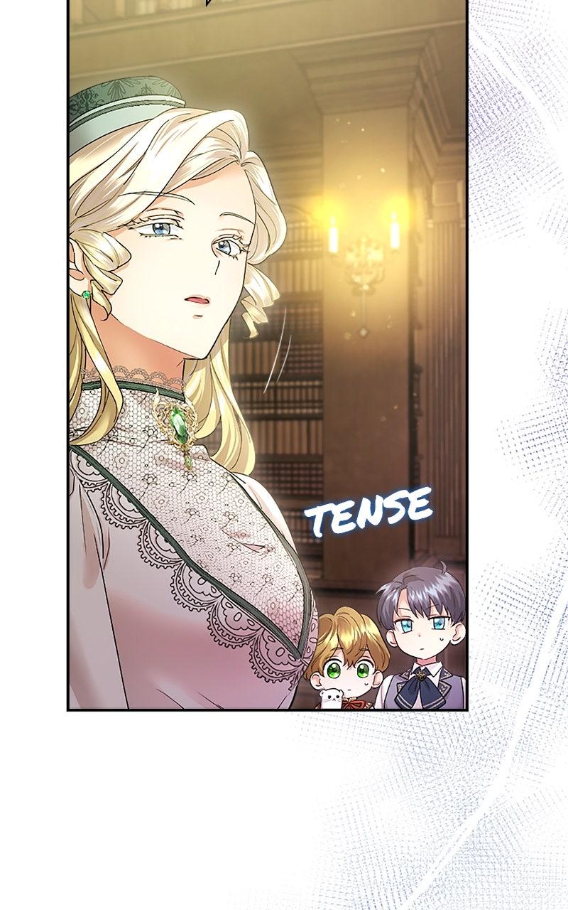 Munou na Mamahaha desu ga, Kazoku no Dekiai ga Tomarimasen! Chap 42 - Next Chap 43