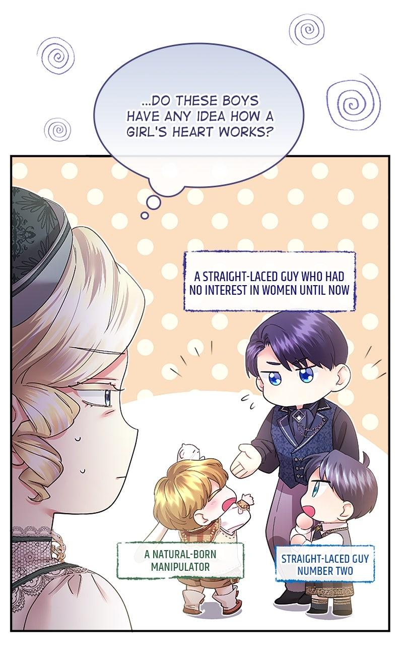 Munou na Mamahaha desu ga, Kazoku no Dekiai ga Tomarimasen! Chap 42 - Next Chap 43