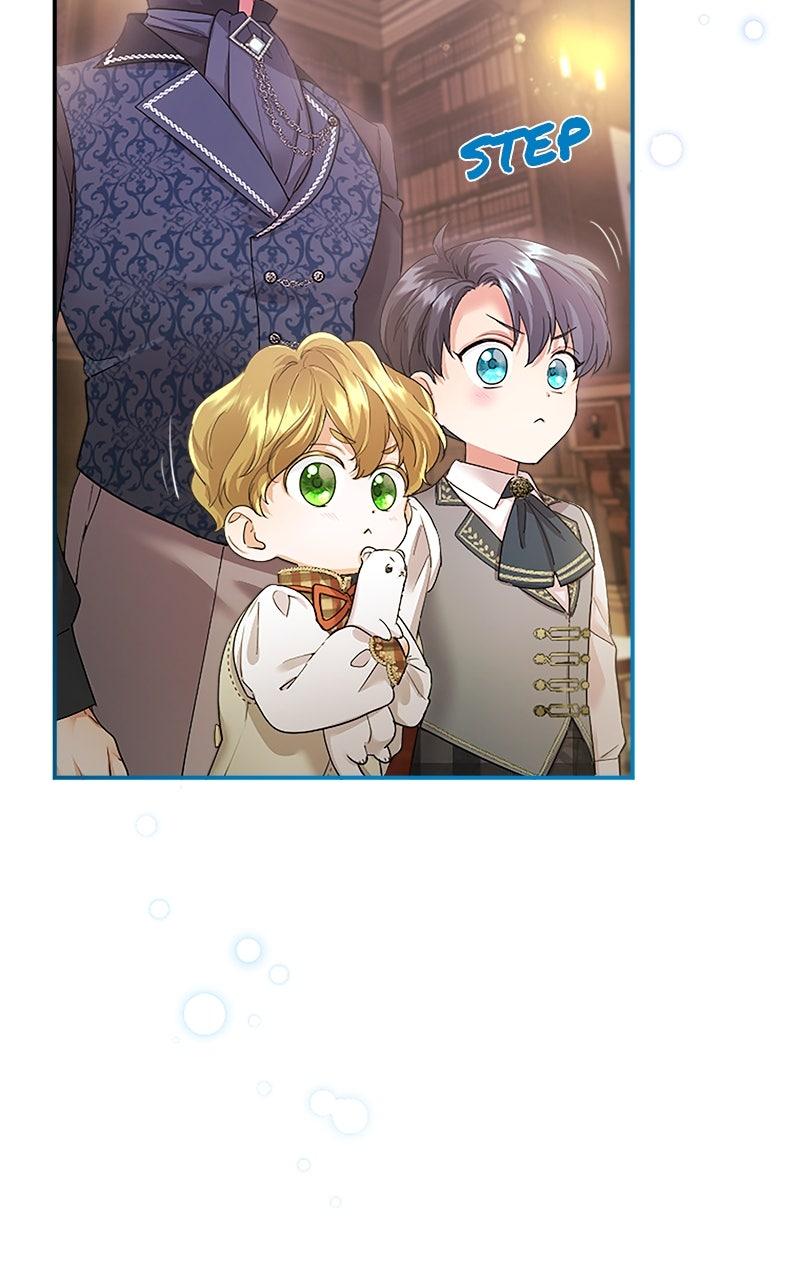 Munou na Mamahaha desu ga, Kazoku no Dekiai ga Tomarimasen! Chap 42 - Next Chap 43