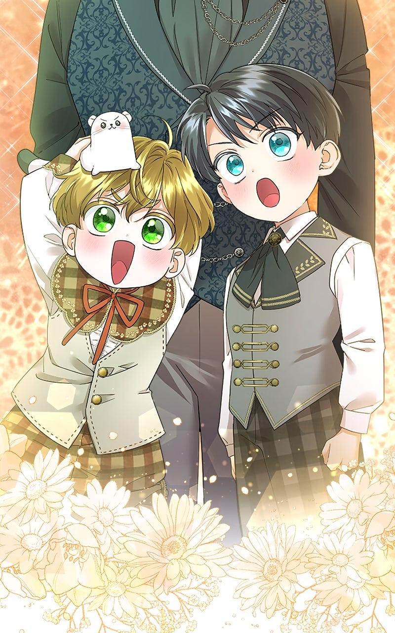 Munou na Mamahaha desu ga, Kazoku no Dekiai ga Tomarimasen! Chap 42 - Next Chap 43