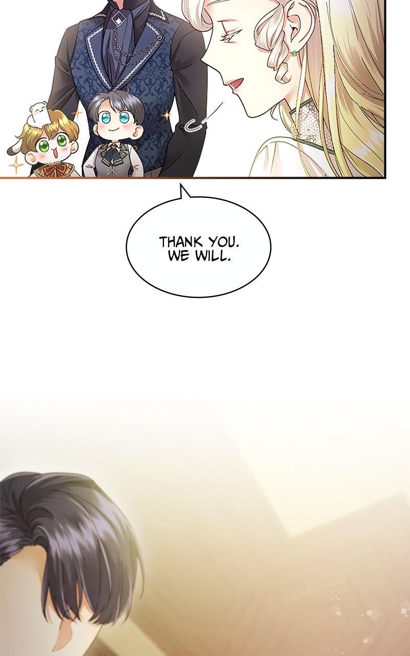 Munou na Mamahaha desu ga, Kazoku no Dekiai ga Tomarimasen! Chap 42 - Next Chap 43