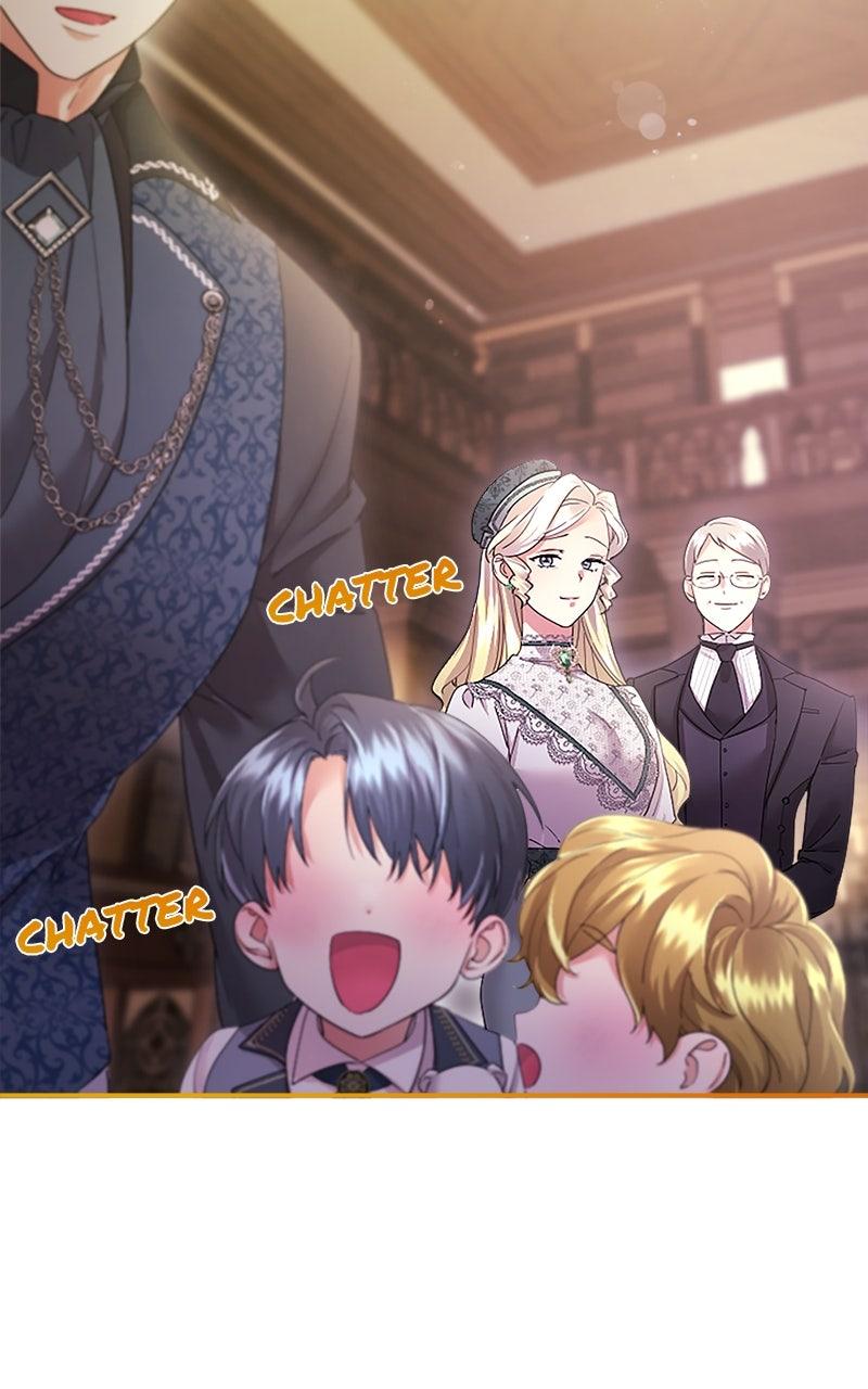 Munou na Mamahaha desu ga, Kazoku no Dekiai ga Tomarimasen! Chap 42 - Next Chap 43