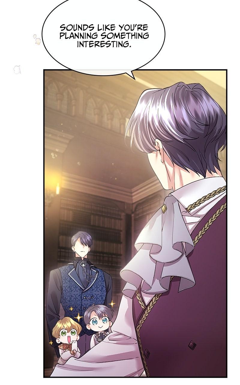 Munou na Mamahaha desu ga, Kazoku no Dekiai ga Tomarimasen! Chap 42 - Next Chap 43