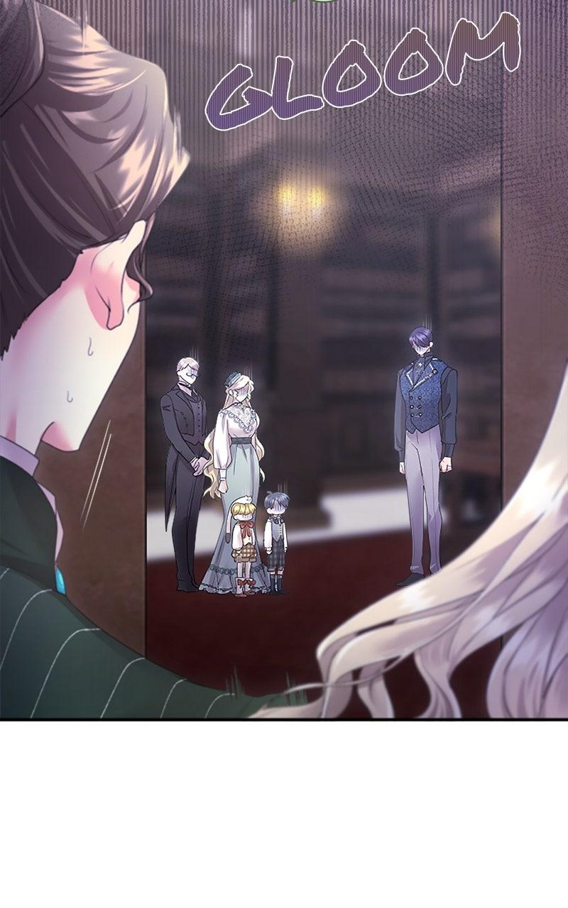 Munou na Mamahaha desu ga, Kazoku no Dekiai ga Tomarimasen! Chap 42 - Next Chap 43