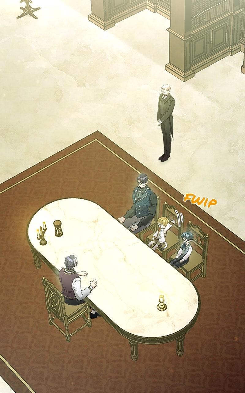 Munou na Mamahaha desu ga, Kazoku no Dekiai ga Tomarimasen! Chap 43 - Next Chap 44