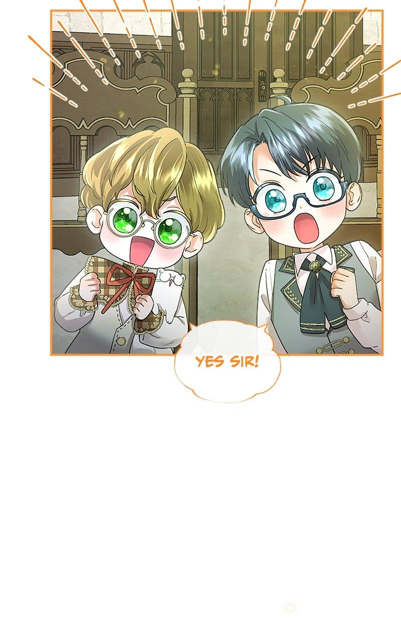 Munou na Mamahaha desu ga, Kazoku no Dekiai ga Tomarimasen! Chap 43 - Next Chap 44