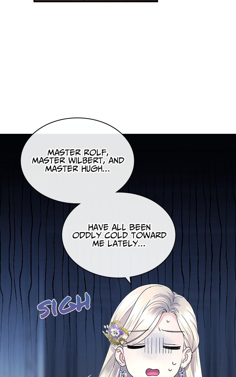Munou na Mamahaha desu ga, Kazoku no Dekiai ga Tomarimasen! Chap 43 - Next Chap 44