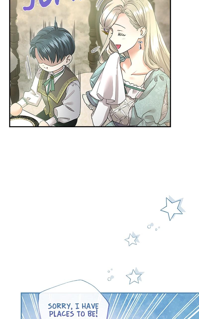 Munou na Mamahaha desu ga, Kazoku no Dekiai ga Tomarimasen! Chap 43 - Next Chap 44