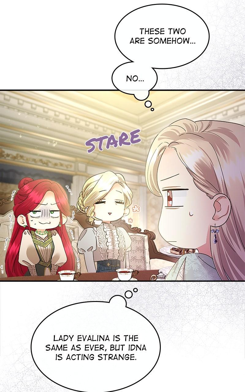 Munou na Mamahaha desu ga, Kazoku no Dekiai ga Tomarimasen! Chap 43 - Next Chap 44