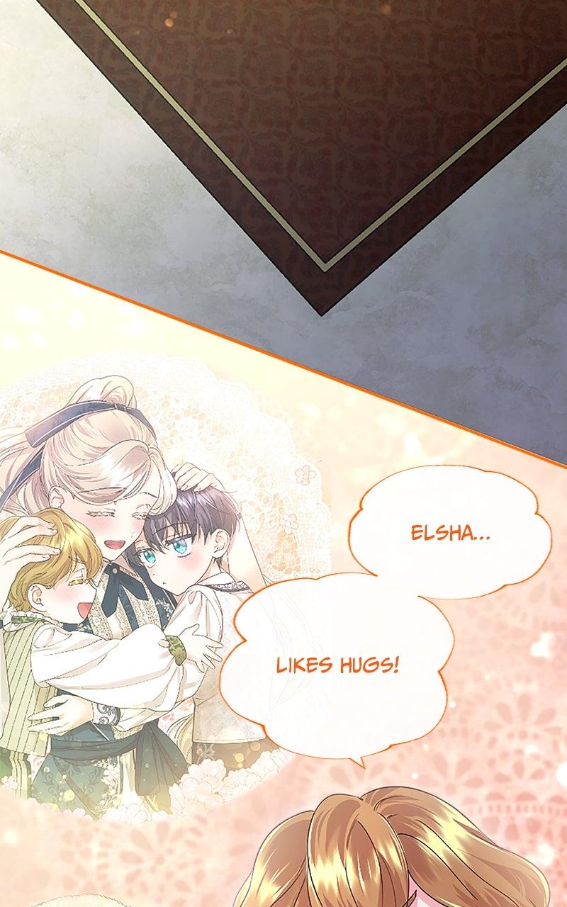 Munou na Mamahaha desu ga, Kazoku no Dekiai ga Tomarimasen! Chap 43 - Next Chap 44