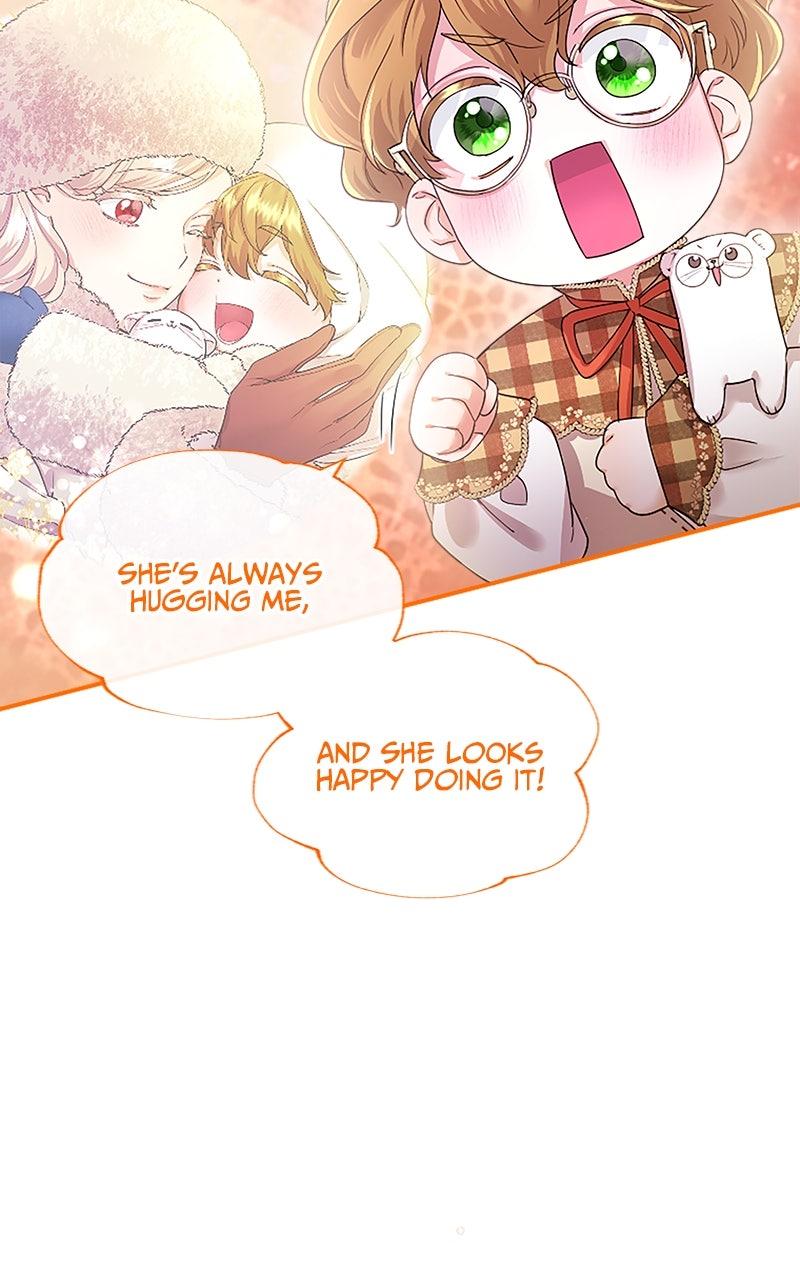 Munou na Mamahaha desu ga, Kazoku no Dekiai ga Tomarimasen! Chap 43 - Next Chap 44