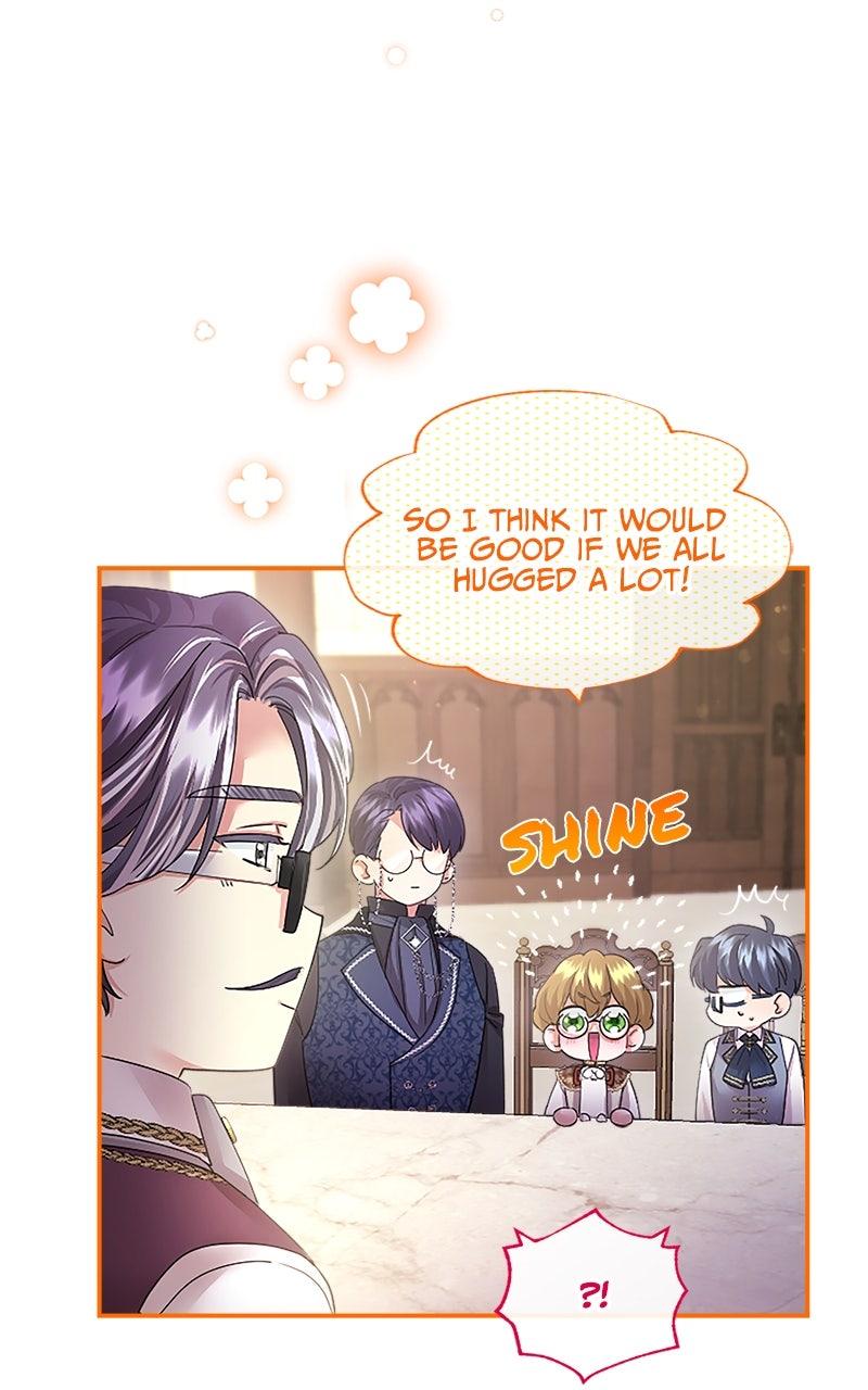 Munou na Mamahaha desu ga, Kazoku no Dekiai ga Tomarimasen! Chap 43 - Next Chap 44