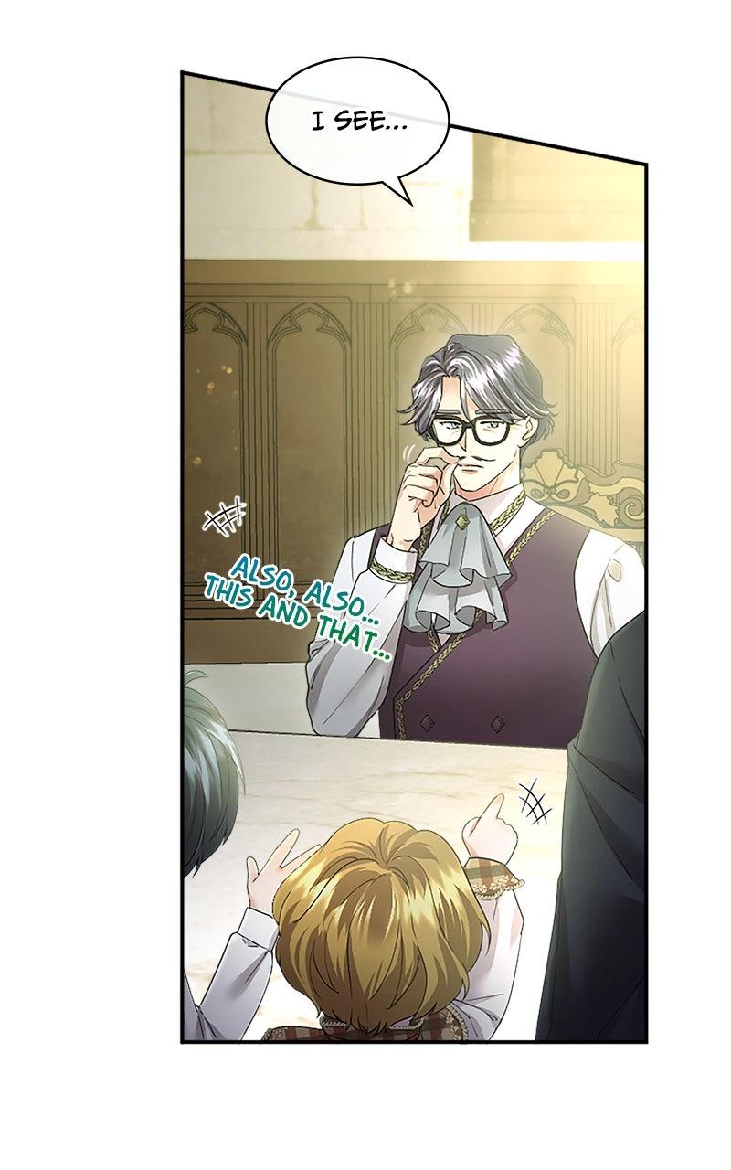 Munou na Mamahaha desu ga, Kazoku no Dekiai ga Tomarimasen! Chap 43 - Next Chap 44