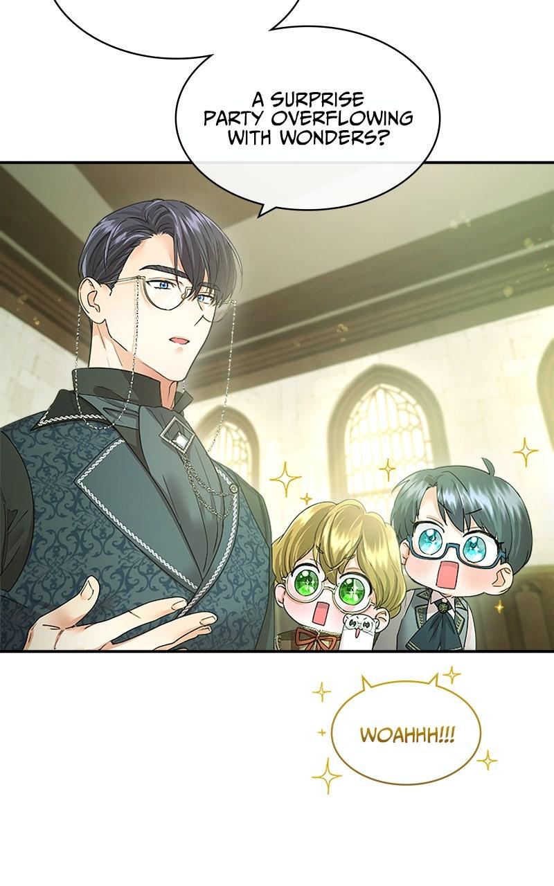 Munou na Mamahaha desu ga, Kazoku no Dekiai ga Tomarimasen! Chap 43 - Next Chap 44