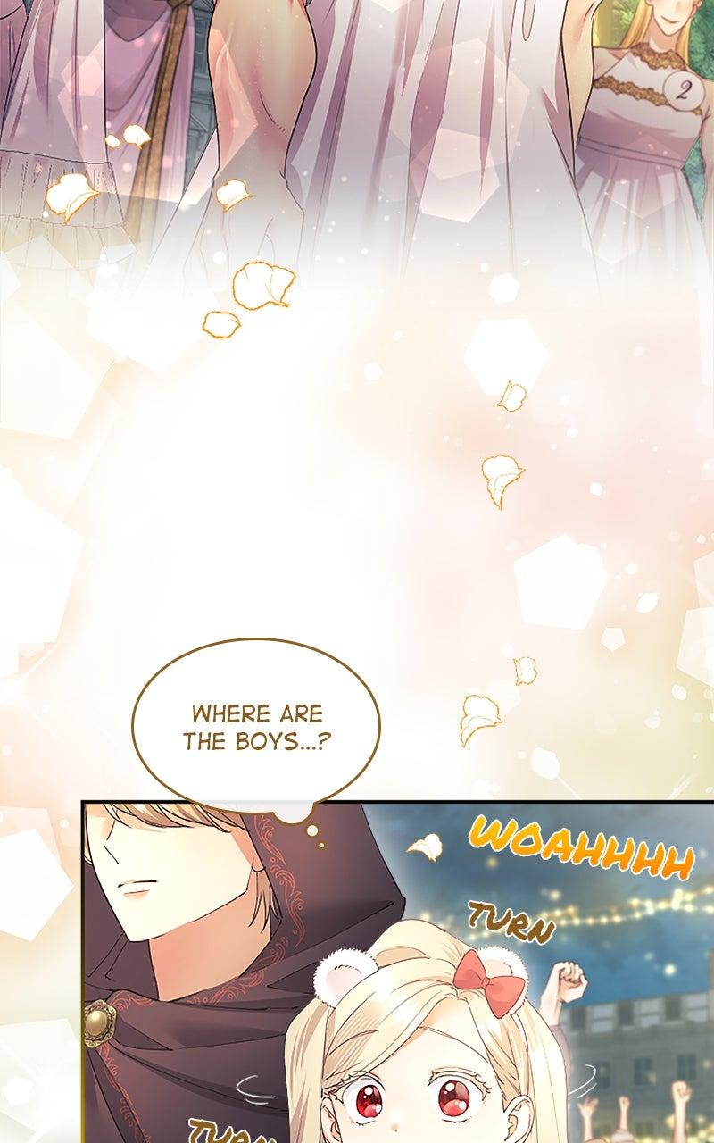 Munou na Mamahaha desu ga, Kazoku no Dekiai ga Tomarimasen! Chap 57 - Next Chap 58