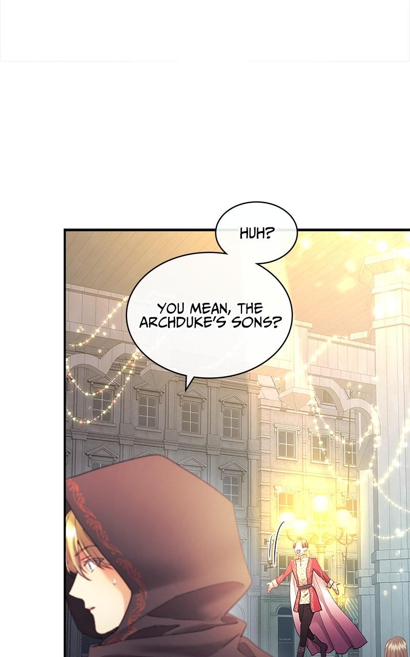 Munou na Mamahaha desu ga, Kazoku no Dekiai ga Tomarimasen! Chap 57 - Next Chap 58