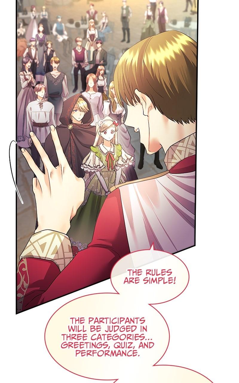 Munou na Mamahaha desu ga, Kazoku no Dekiai ga Tomarimasen! Chap 57 - Next Chap 58