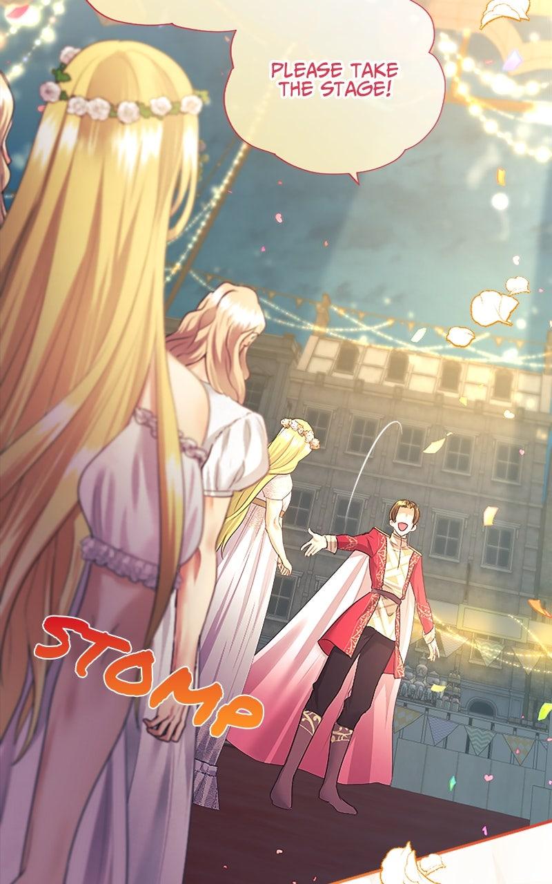 Munou na Mamahaha desu ga, Kazoku no Dekiai ga Tomarimasen! Chap 57 - Next Chap 58