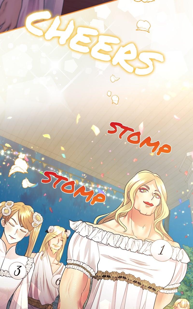 Munou na Mamahaha desu ga, Kazoku no Dekiai ga Tomarimasen! Chap 57 - Next Chap 58